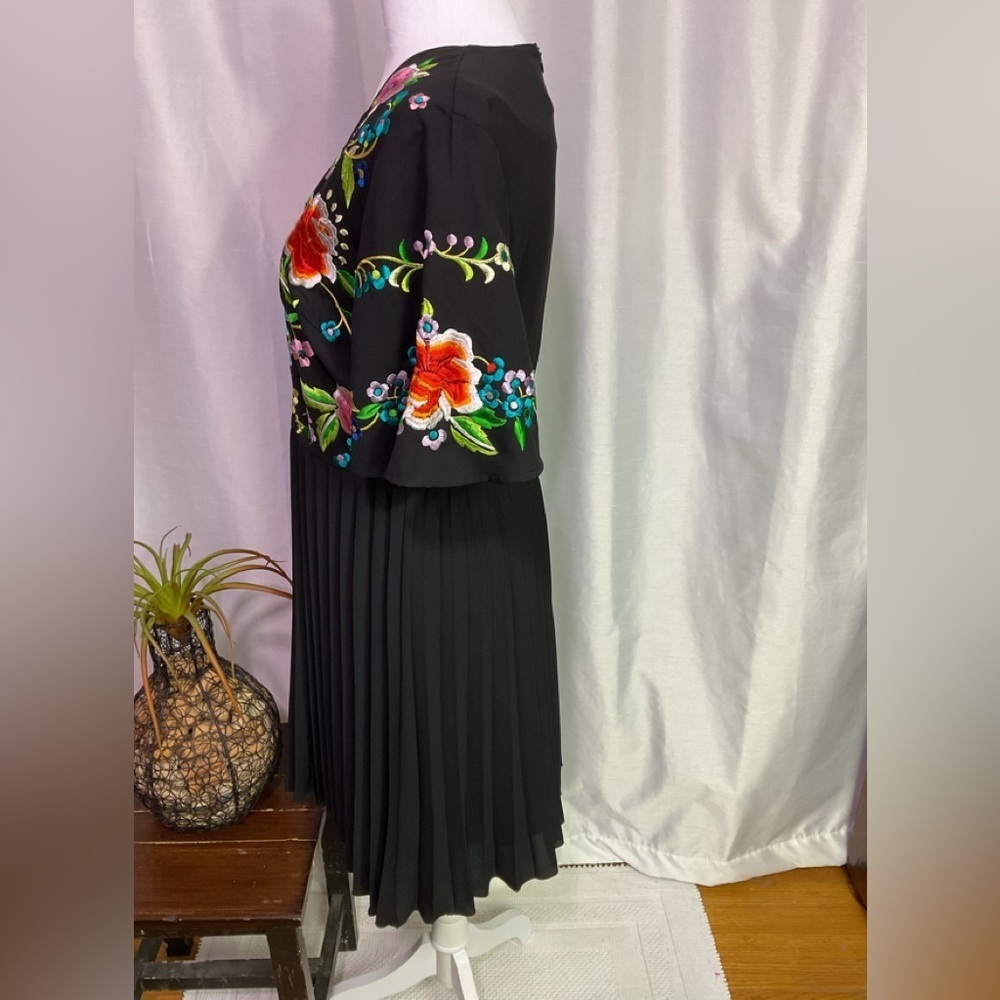 ASOS Dress - Picture 4 of 12